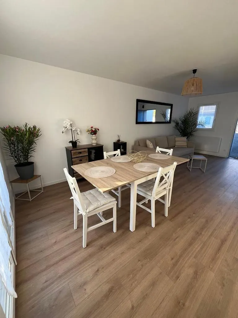 Location Maison Audierne Holiday home