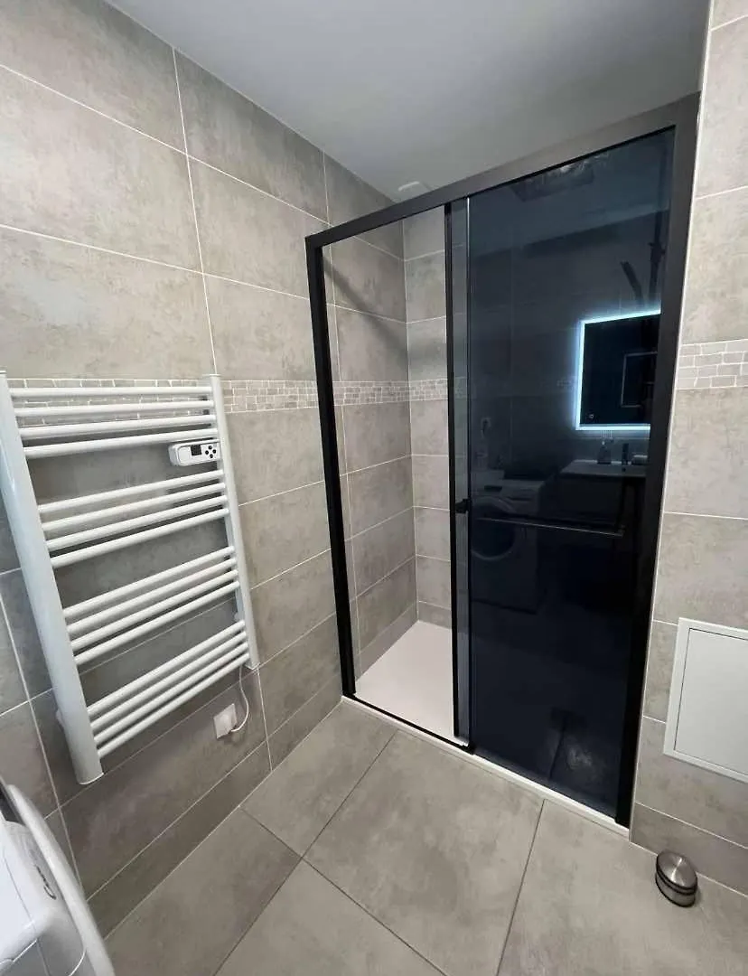 Location Maison Audierne 0*,