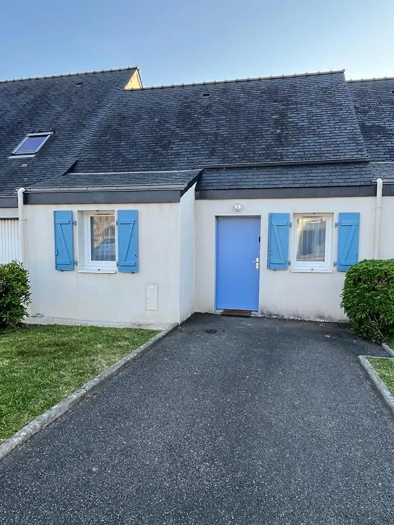 Location Maison Audierne